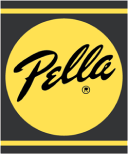 The Pella Windows logo.