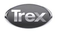 The Trex logo.